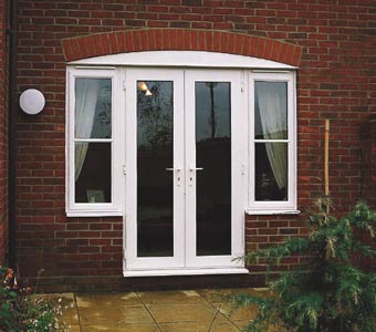  upvc french doors Manchester