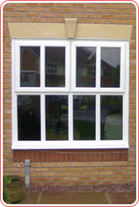 upvc Windows Manchester 