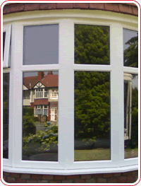 pvcu Windows  Manchester